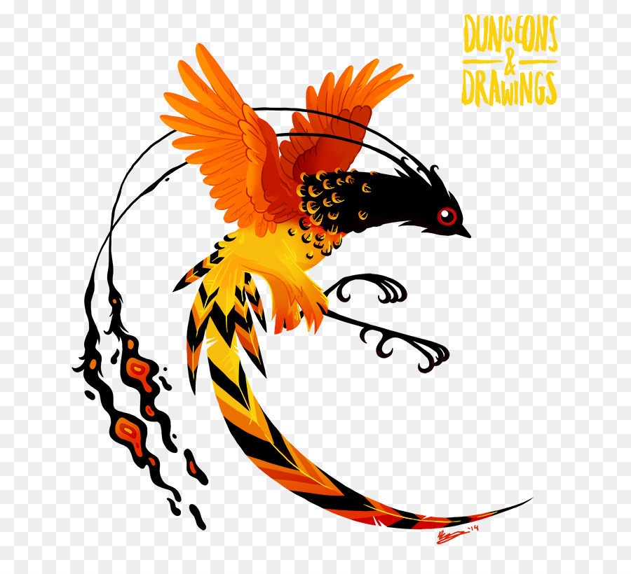 Dungeons Dragons，Desenho PNG