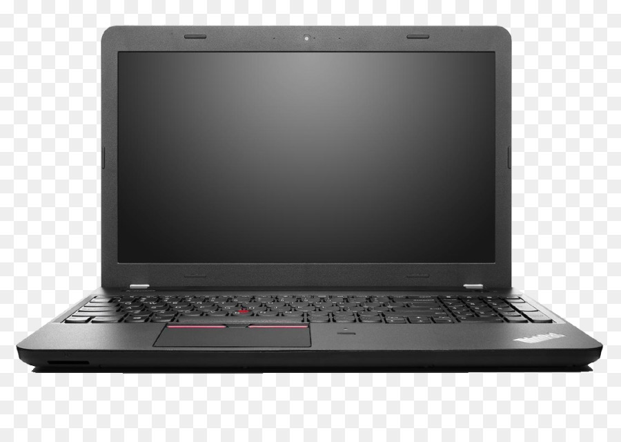 Laptop，Lenovo Thinkpad E560 PNG