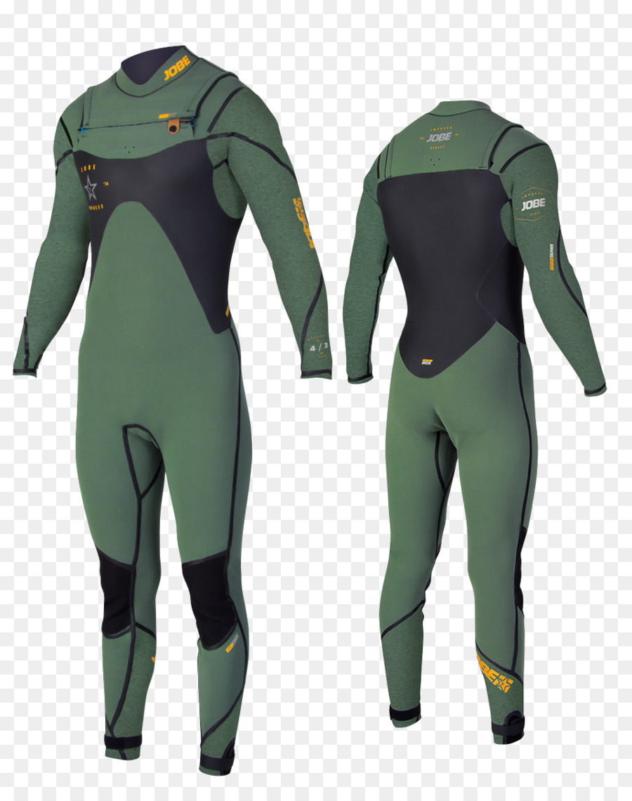 Roupa De Neoprene，Mergulhando PNG