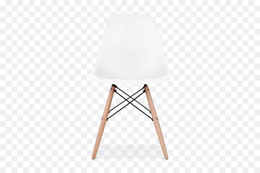 Eames Lounge Chair，Casa Eames PNG
