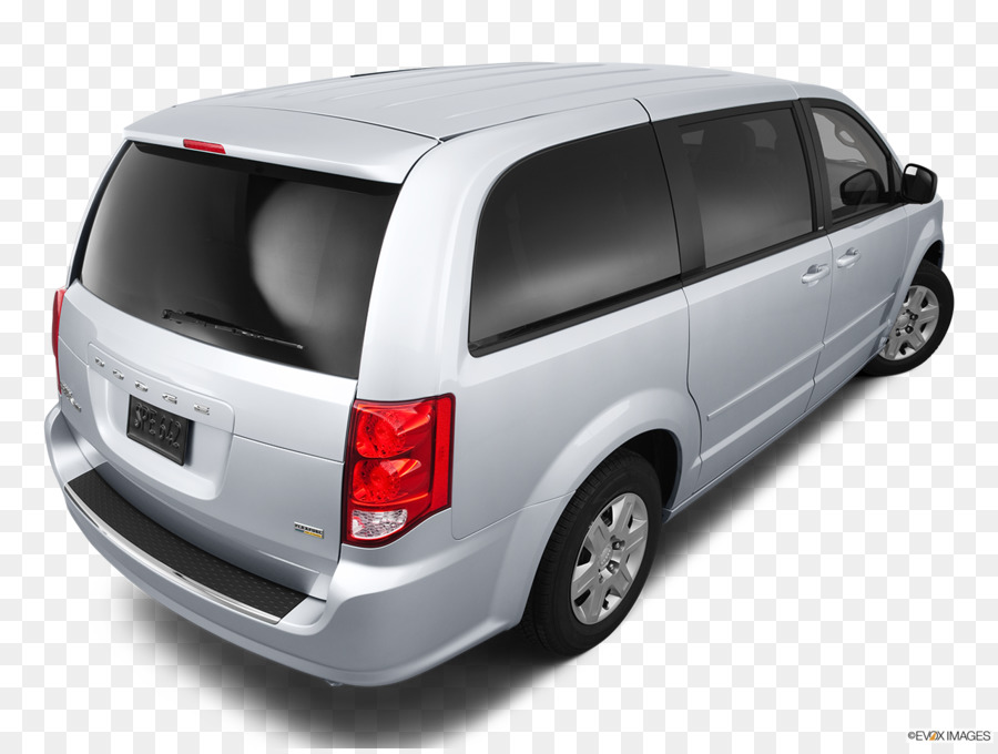 Minivan Prateada，Veículo PNG