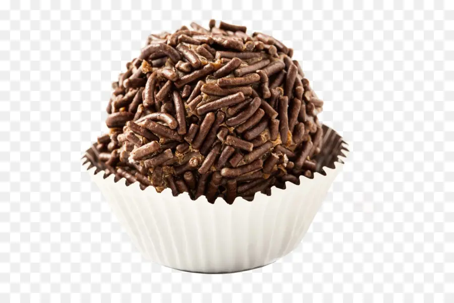 Brigadeiro，Brasil PNG