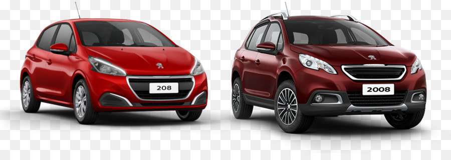 Peugeot，Carro PNG