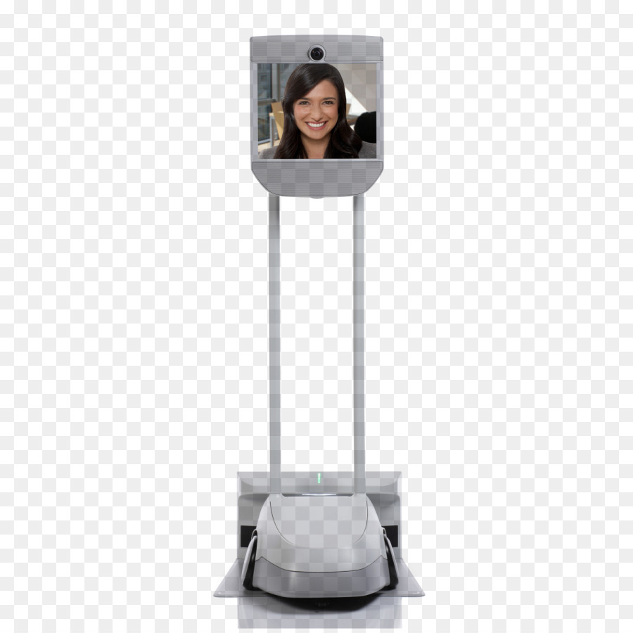 Robô De Telepresença，Tela PNG