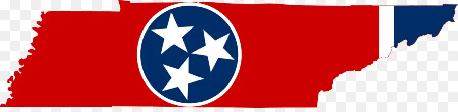 Tennessee，Bandeira Do Tennessee PNG