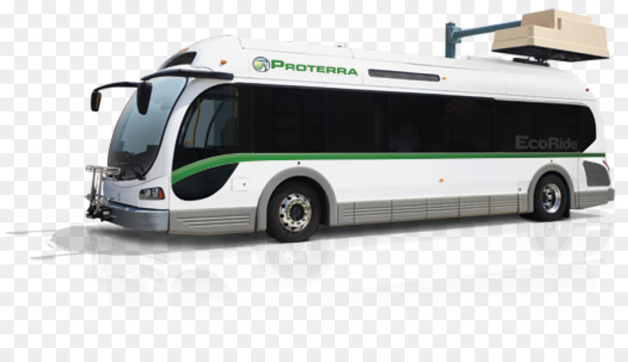 Ônibus，Elétrico PNG