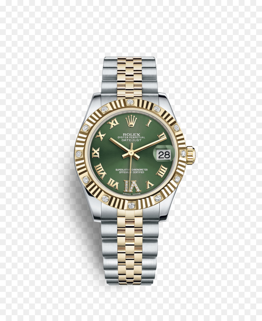 Relógio Rolex，Luxo PNG