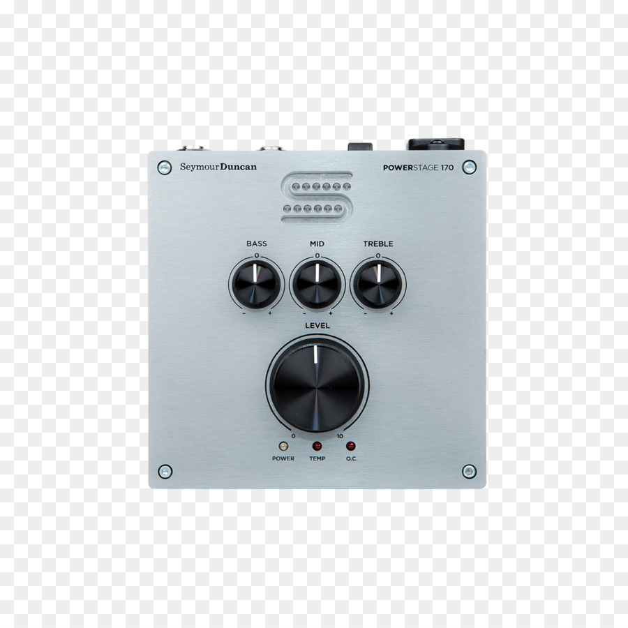 Amplificador De Guitarra，Seymour Duncan PNG