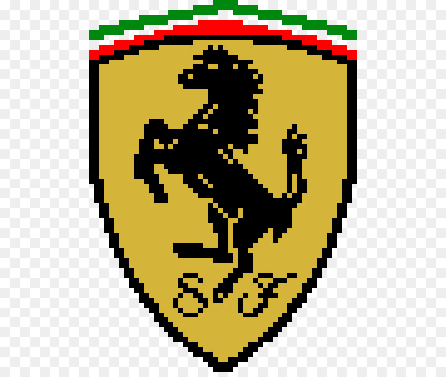 Ferrari，Carro PNG