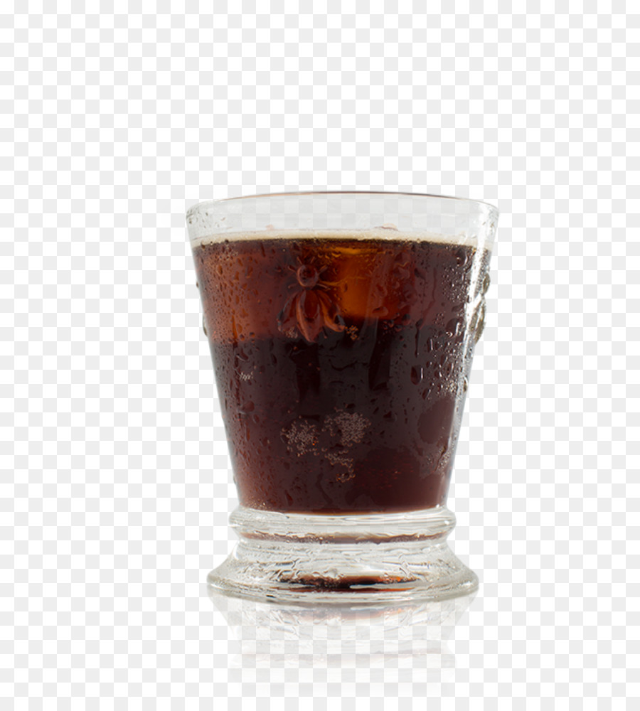 Preto Russo，Ginger Ale PNG