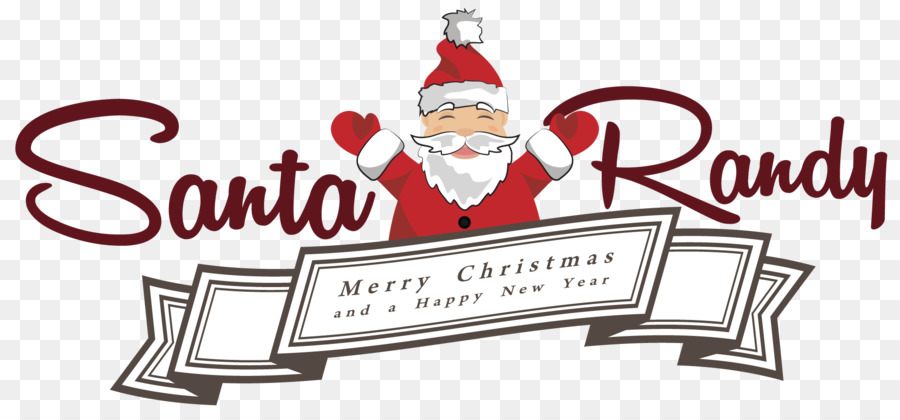 Papai Noel，Santa Randy PNG
