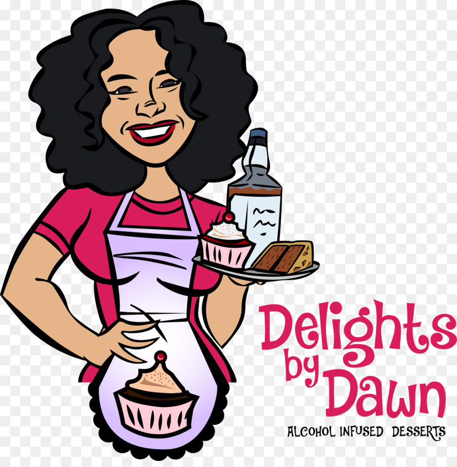 Cupcake，Delicia De Madrugada PNG