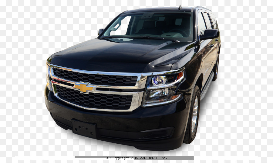 Chevrolet Tahoe，Chevrolet Exterior PNG