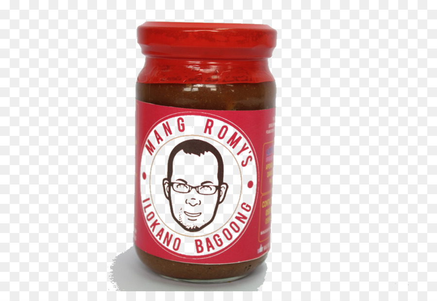 Mang Romy Da Ilokano Bagoong，Molho PNG