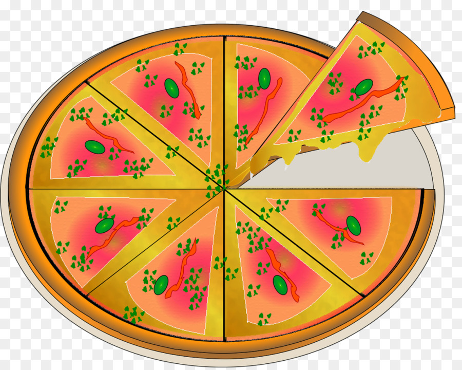 Pizza，Cozinha Italiana PNG