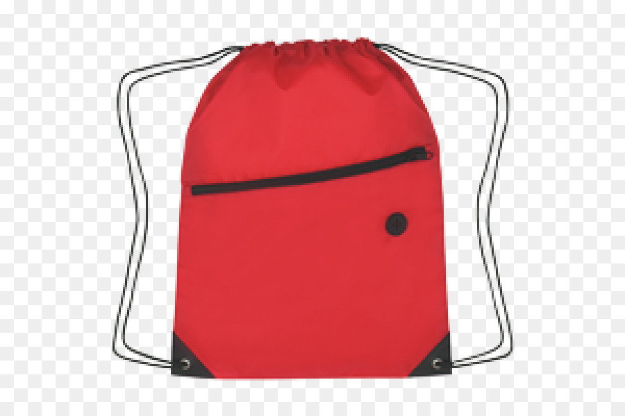 Saco Com Cordão Amarelo，Mochila PNG