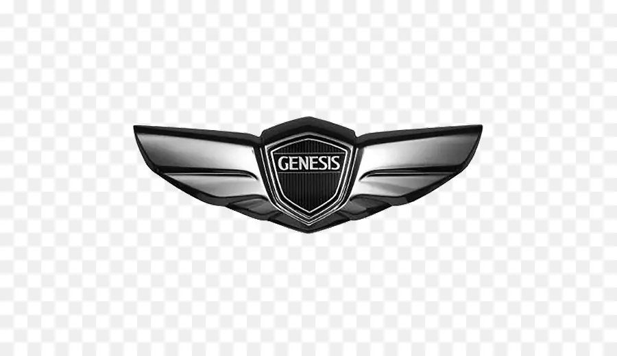 Logotipo Do Gênesis，Carro PNG