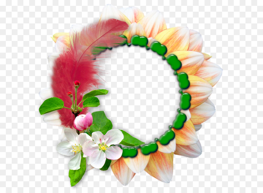 Coroa，Flor PNG