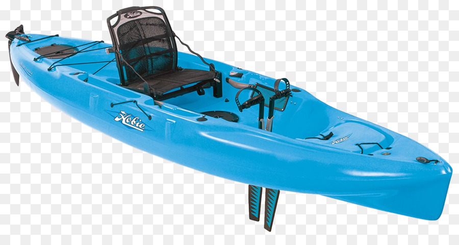 Caiaque，Hobie Mirage Outback PNG