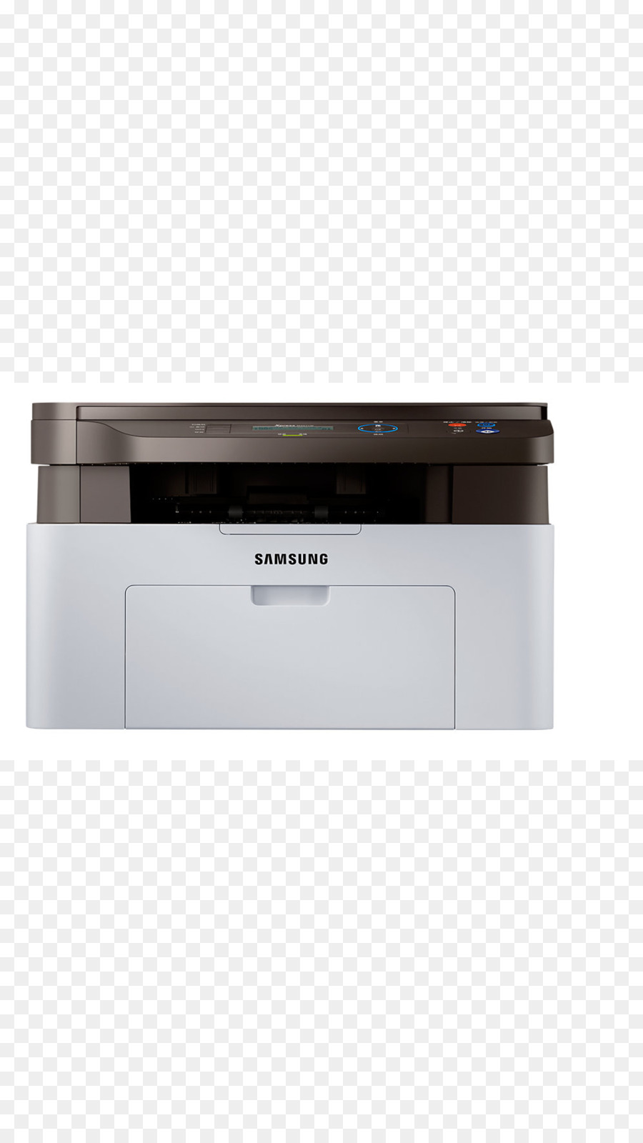 Samsung Xpress M2070，Impressora Multifuncional PNG