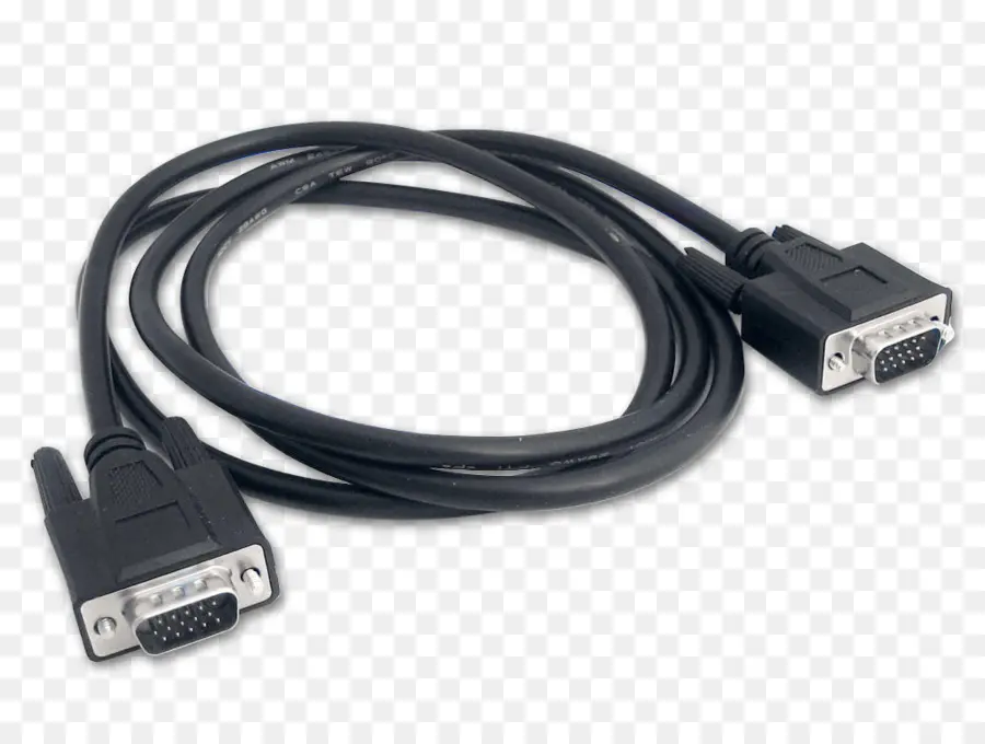 Conector Vga，Interface Visual Digital PNG