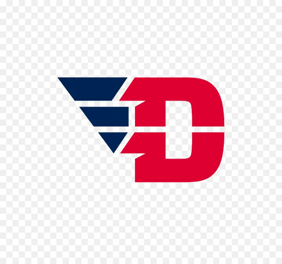 A Universidade De Dayton，Dayton Folhetos De Futebol PNG