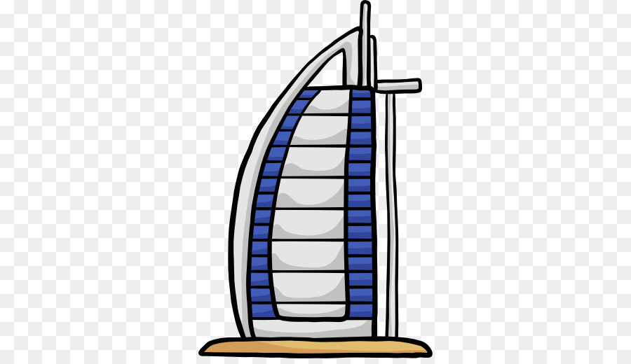 O Burj Al Arab，Appinventiv PNG