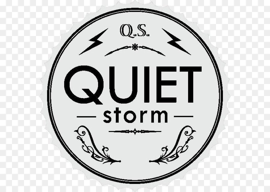 Quiet Storm，Publicidade PNG
