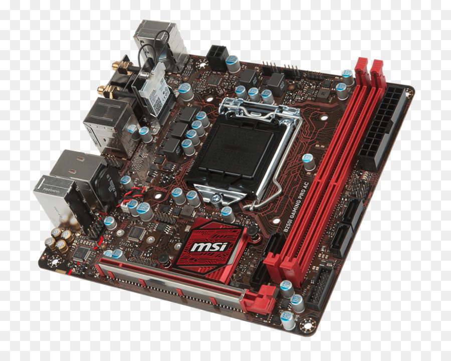 Placa Mãe，Computador PNG