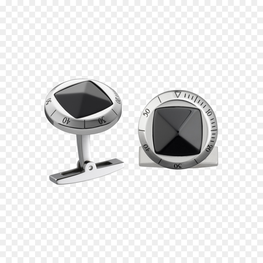 Cufflink，Cartier PNG