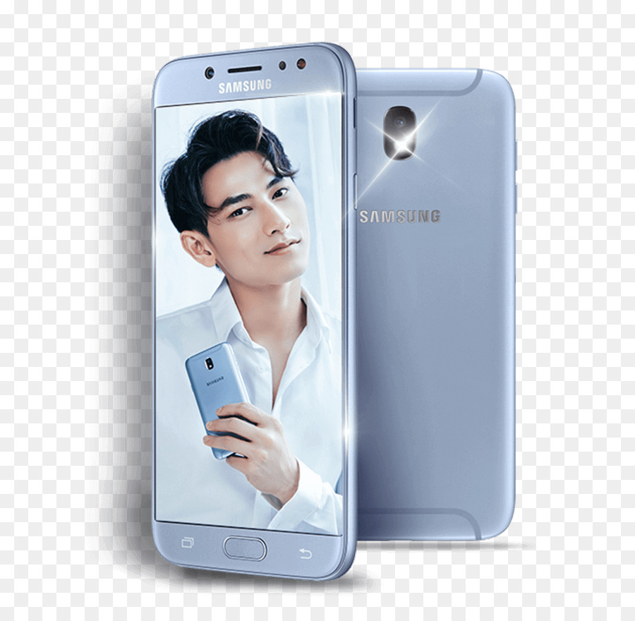 Smartphone Samsung，Telefone PNG