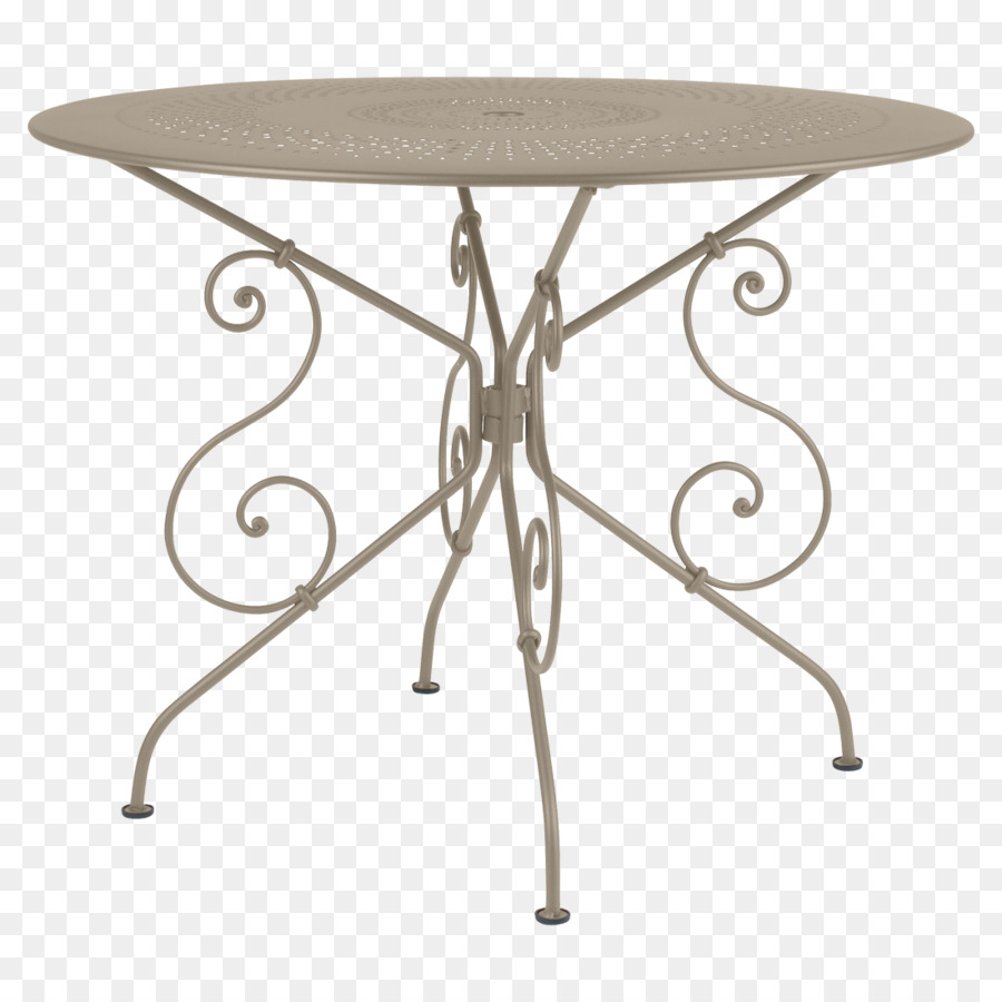 Mesa Redonda，Metal PNG