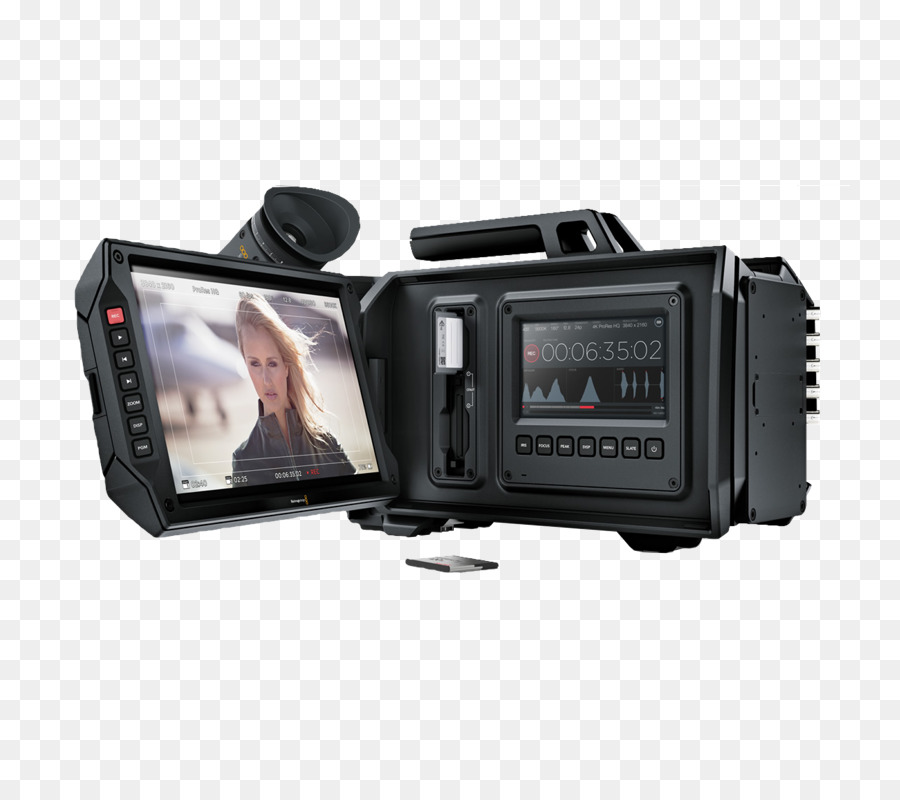 Blackmagic Luz Era A Ferida，Montagem Da Lente Canon Ef PNG