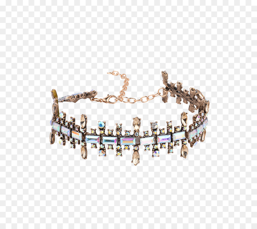 Pulseira，Jóias PNG