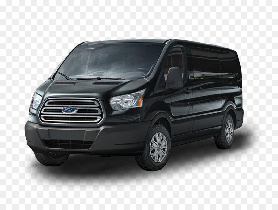 2017 Ford Transit Connect，Van PNG