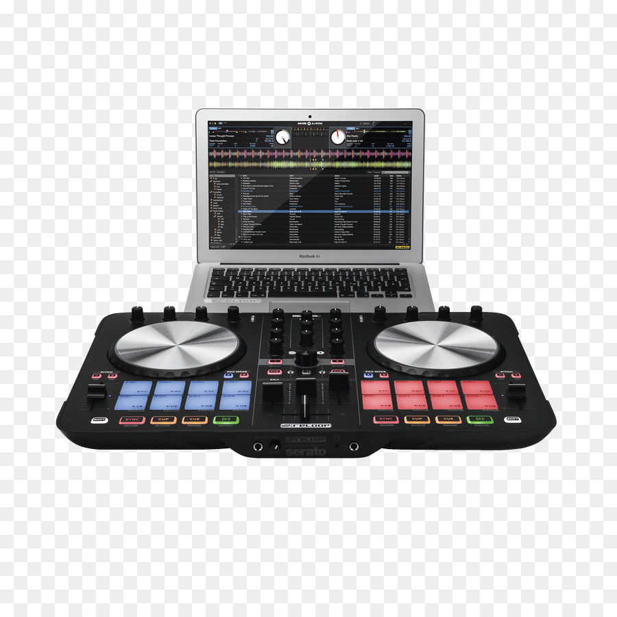 Equipamento De Dj，Dj PNG