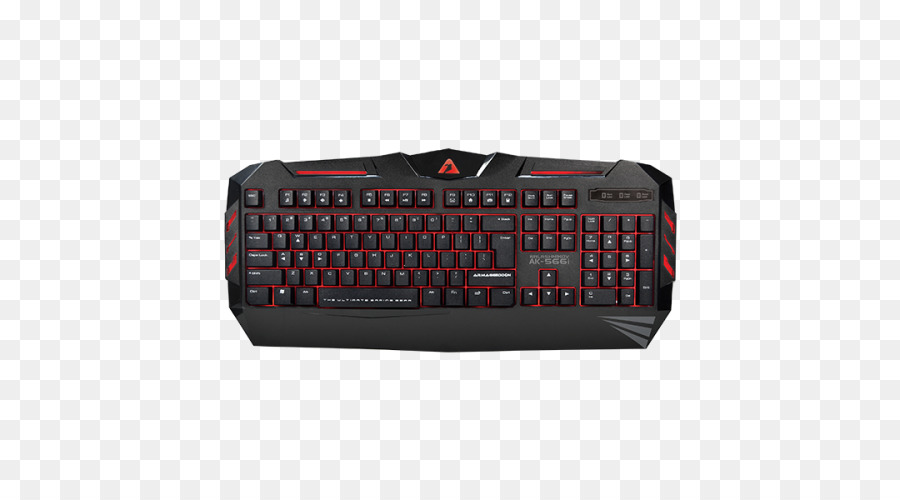 Teclado Para Jogos，Rato PNG