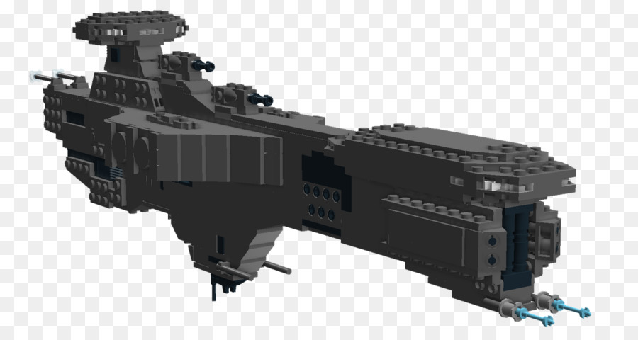 Nave Espacial Lego，Nave Espacial PNG