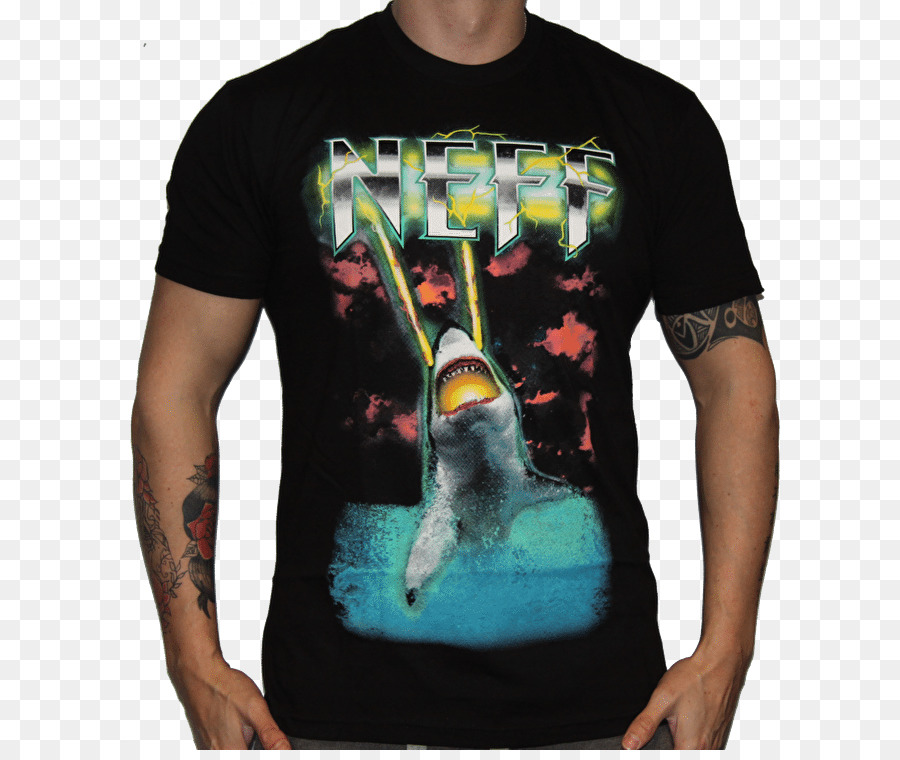 Tshirt，Neff Headwear PNG