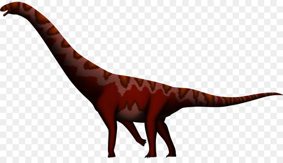 Megacervixosaurus，Amplamente Cretáceo PNG