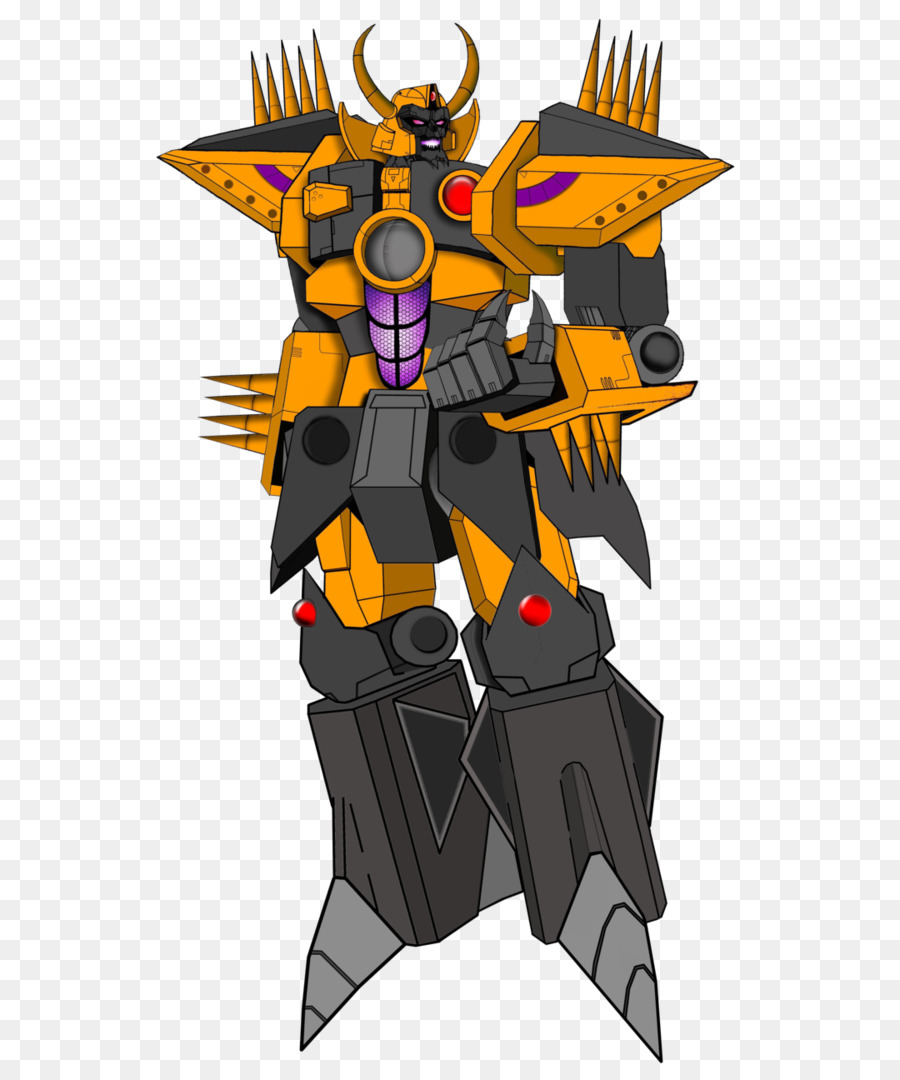 Unicron，Grimlock PNG