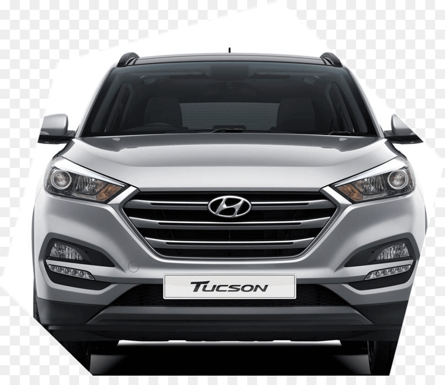 2016 Hyundai Tucson，Hyundai PNG