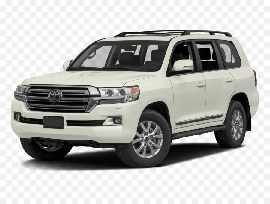 Suv Branco，Carro PNG