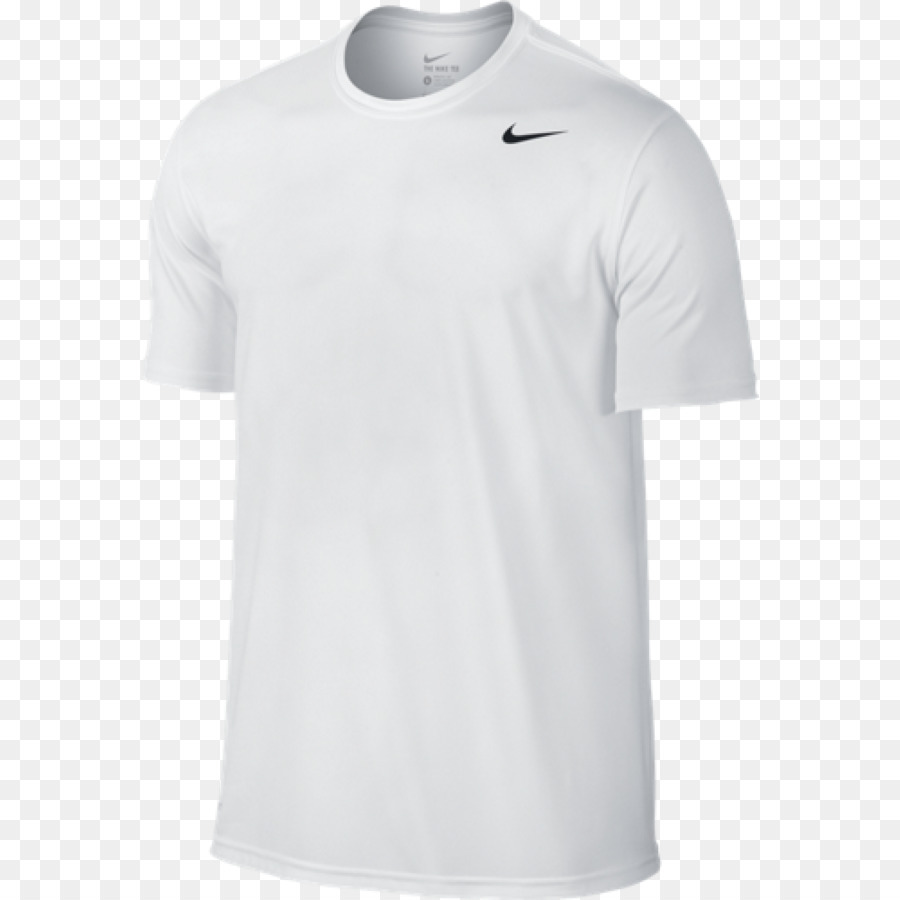 Camiseta Branca，Vestuário PNG