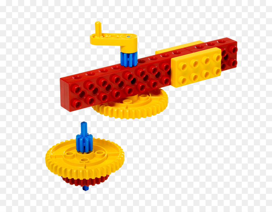 Simples Máquina De，Lego PNG