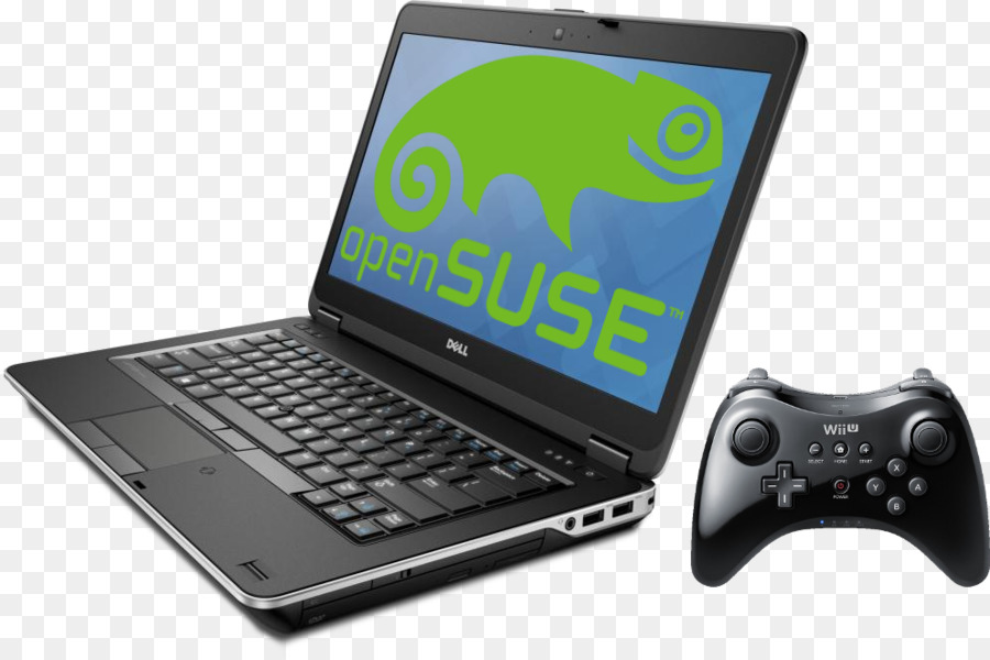 Laptop，A Dell PNG