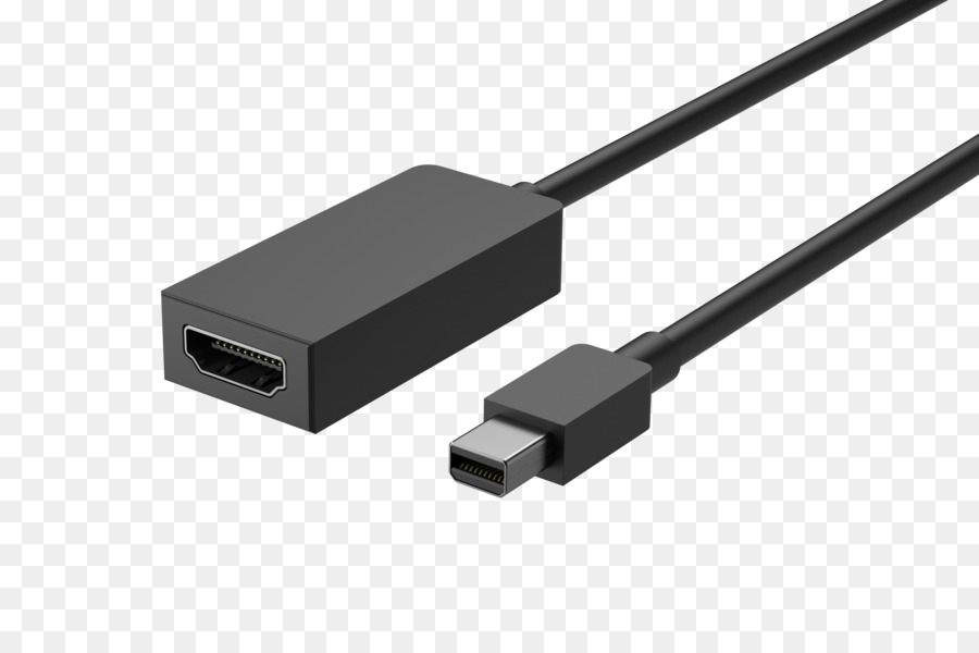 Superfície，Mini Displayport PNG