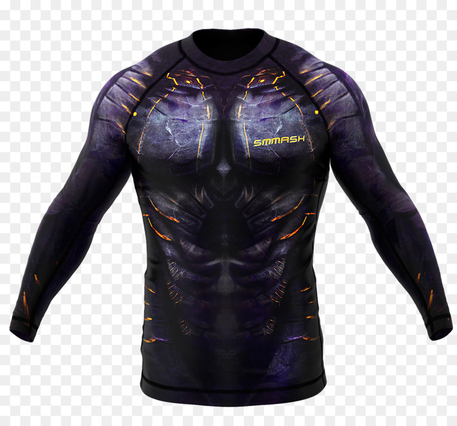 Rash Guard，Tshirt PNG