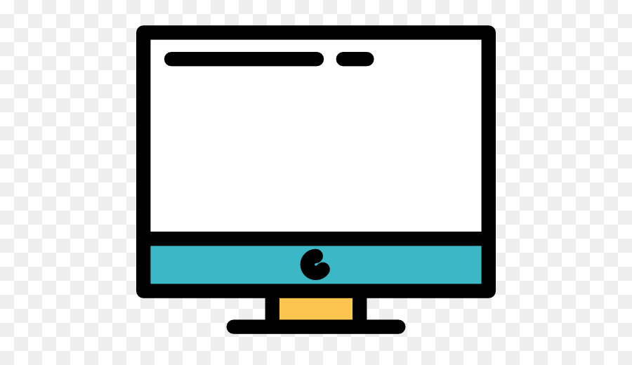 Monitores De Computador，ícones Do Computador PNG