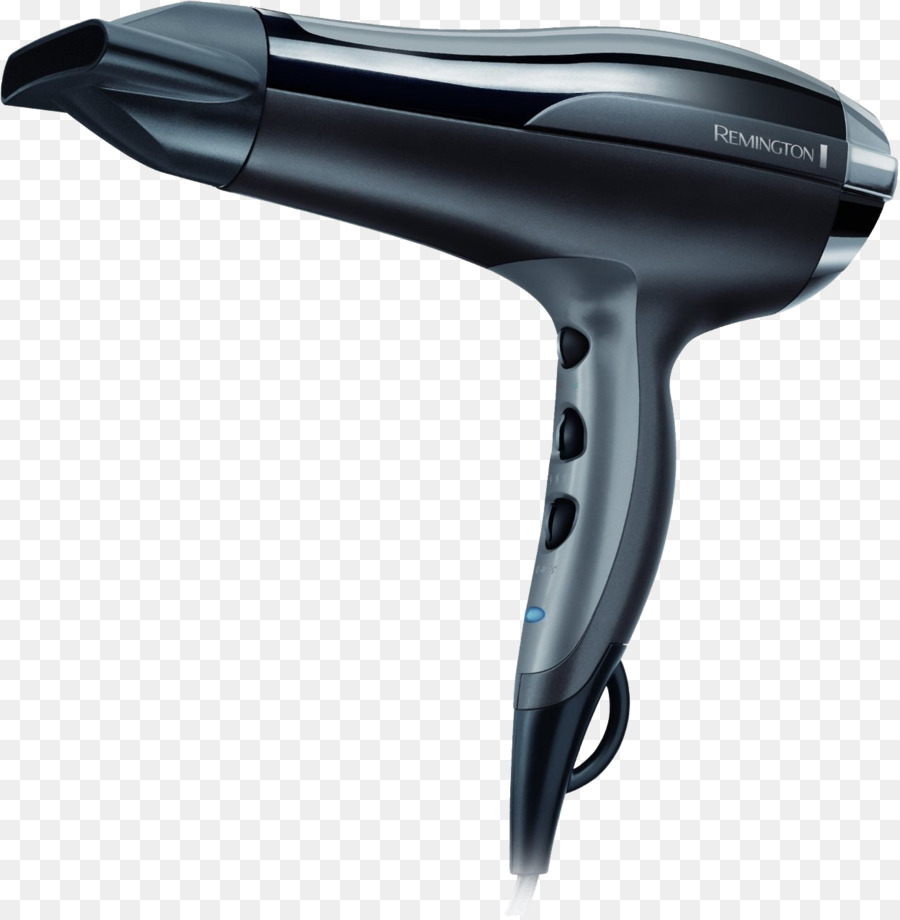 Ferro De Cabelo，Remington D5220 PNG